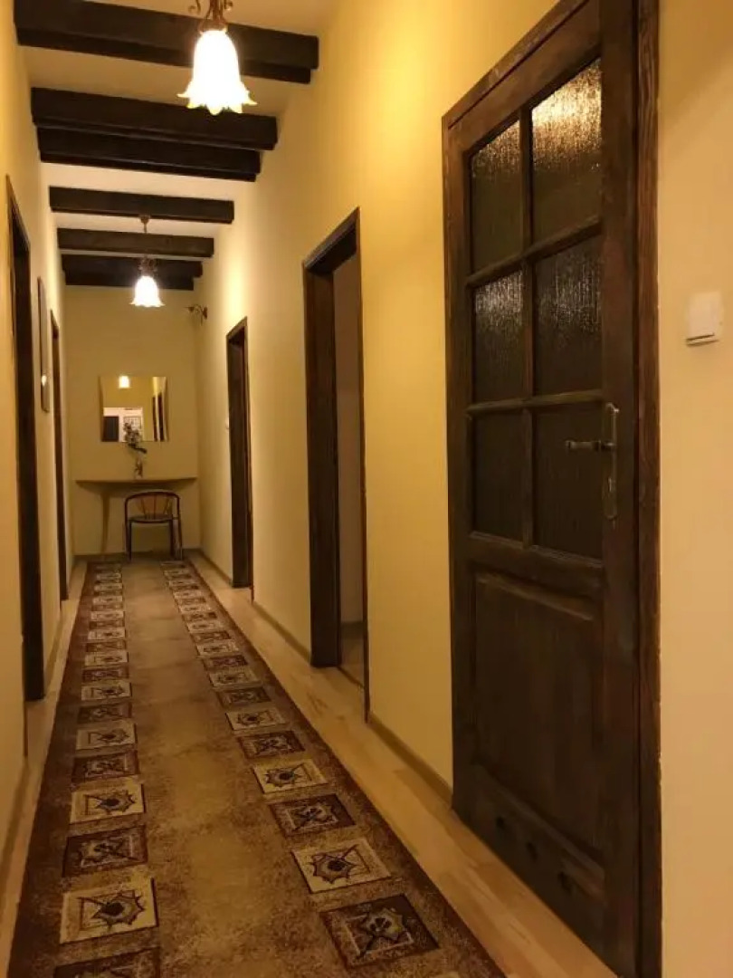 Apartament Orle Gniazdo