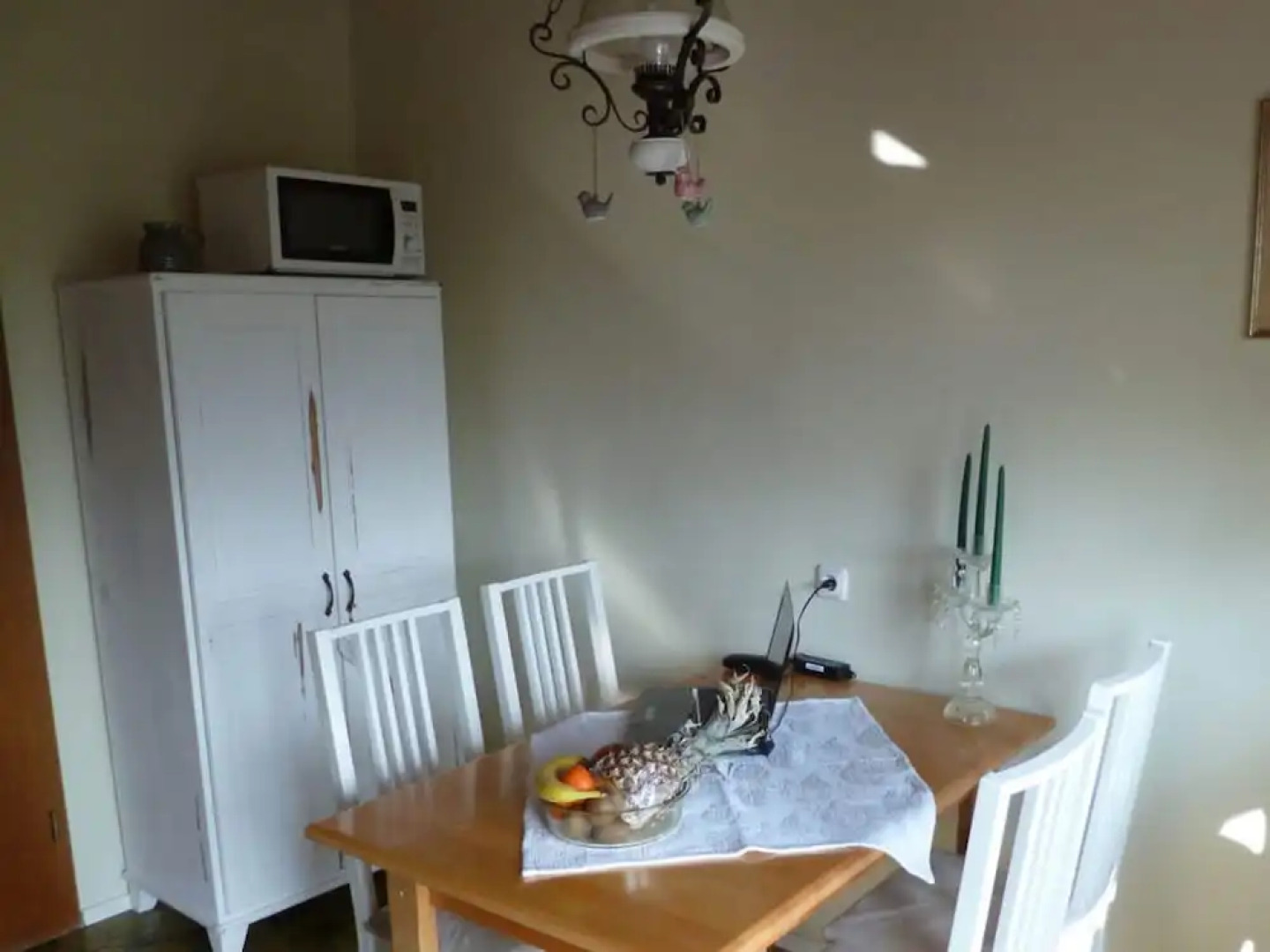 Pleasant Apartment in Xanten