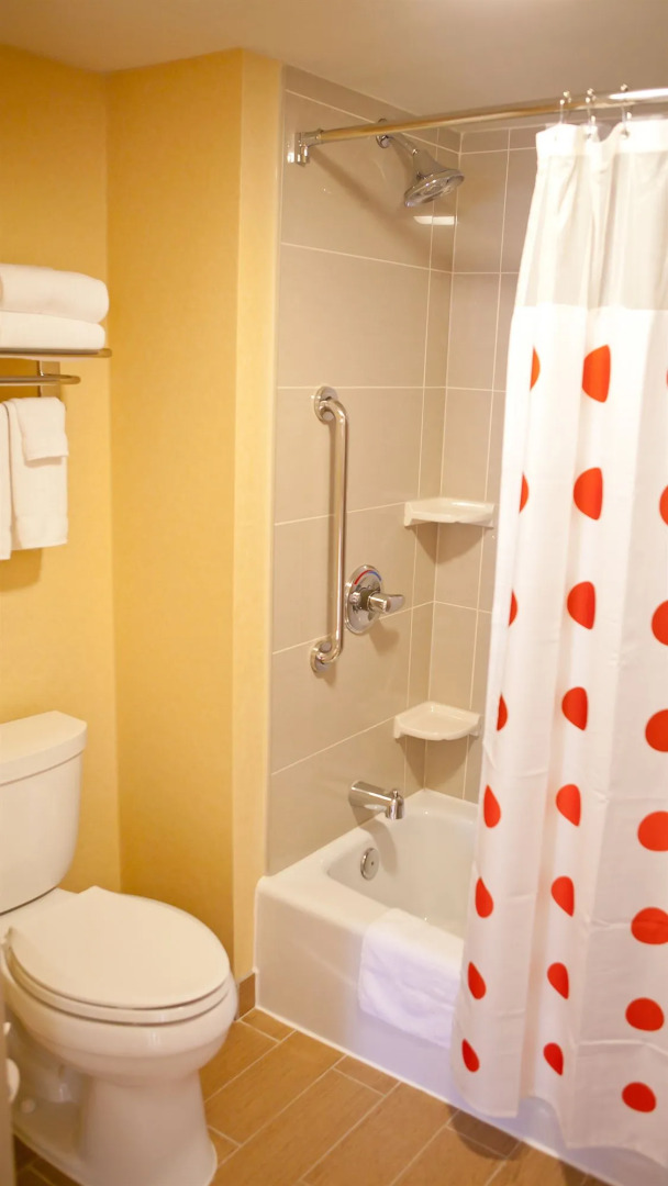 TownePlace Suites by Marriott Sudbury