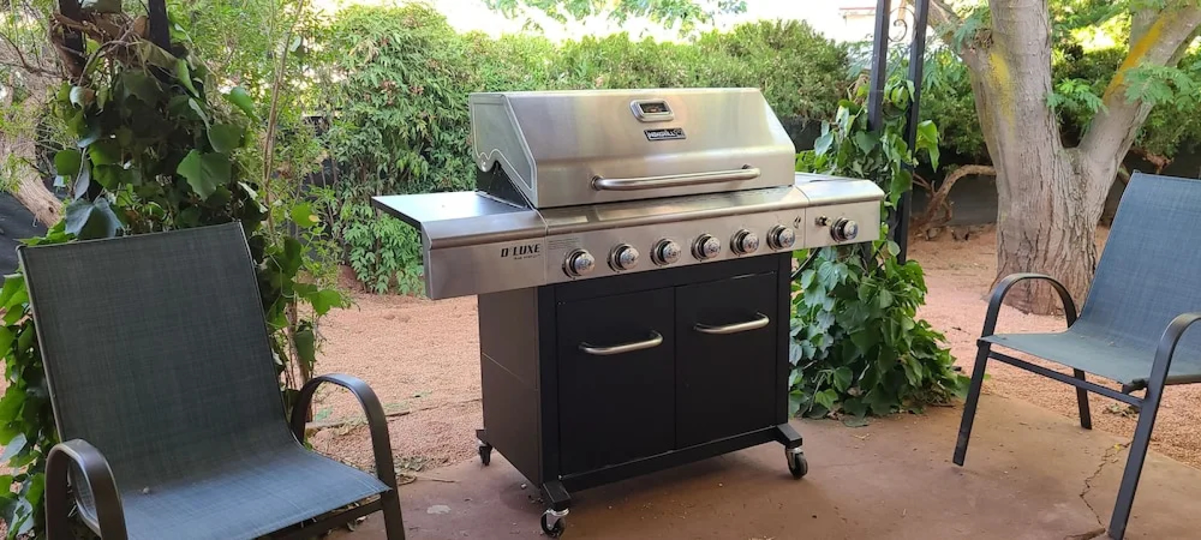 Charming Home With Some Red Rock view