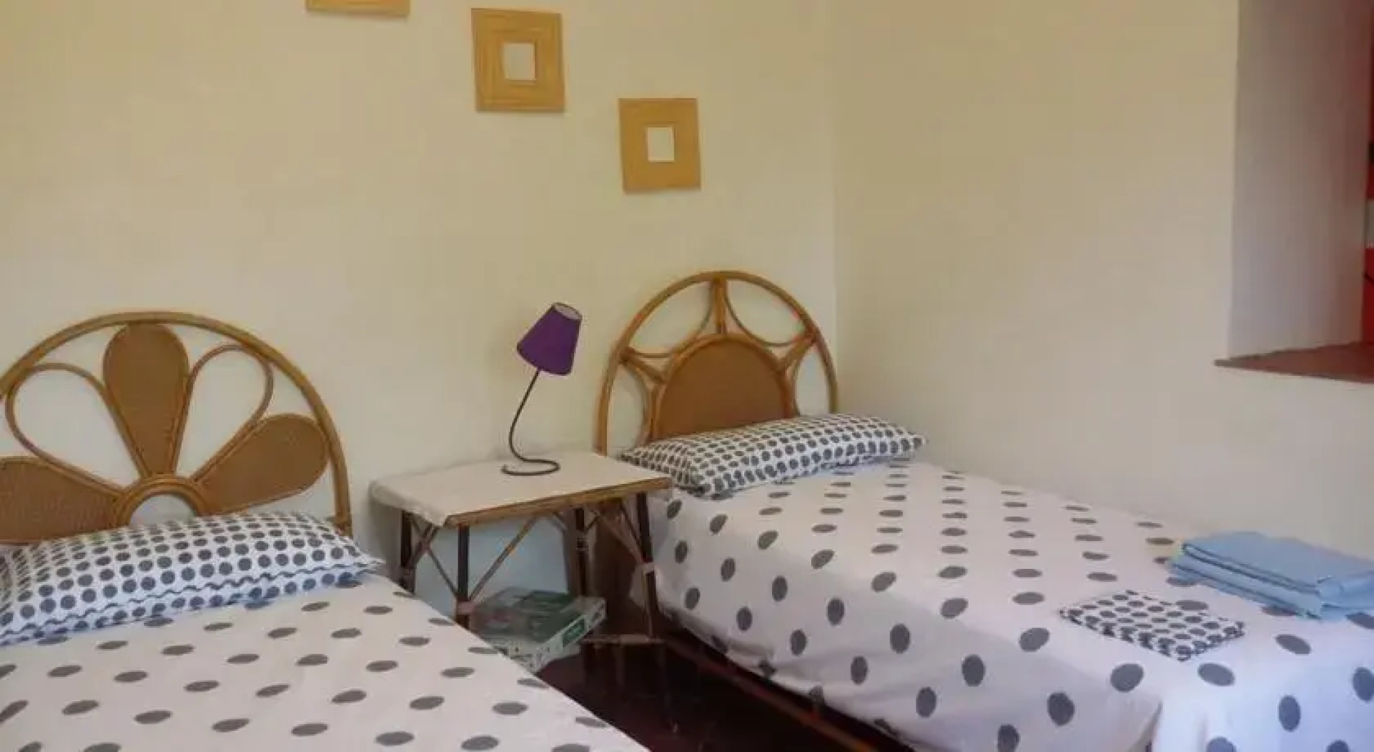 At Your Country House