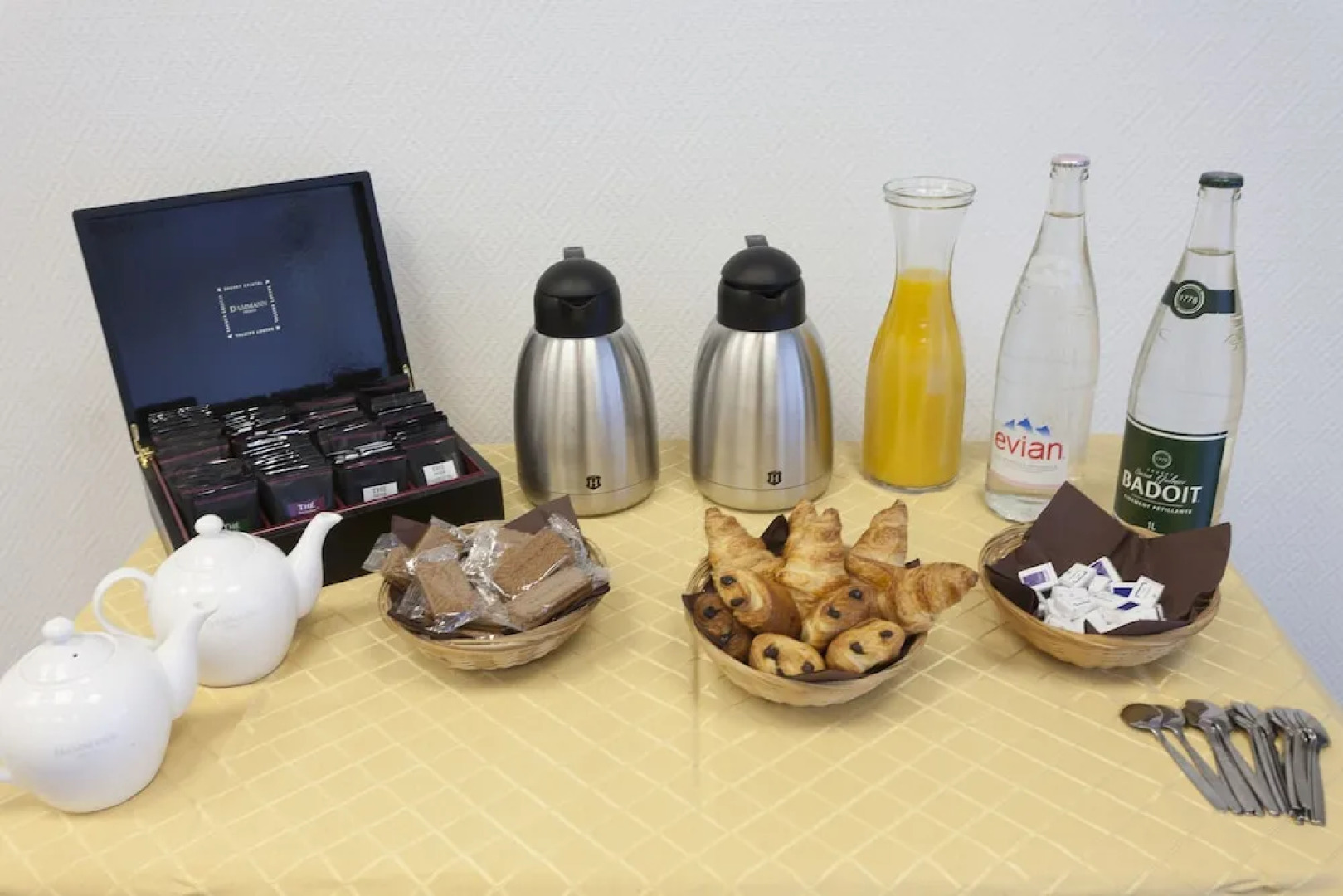 Normandy Country Club