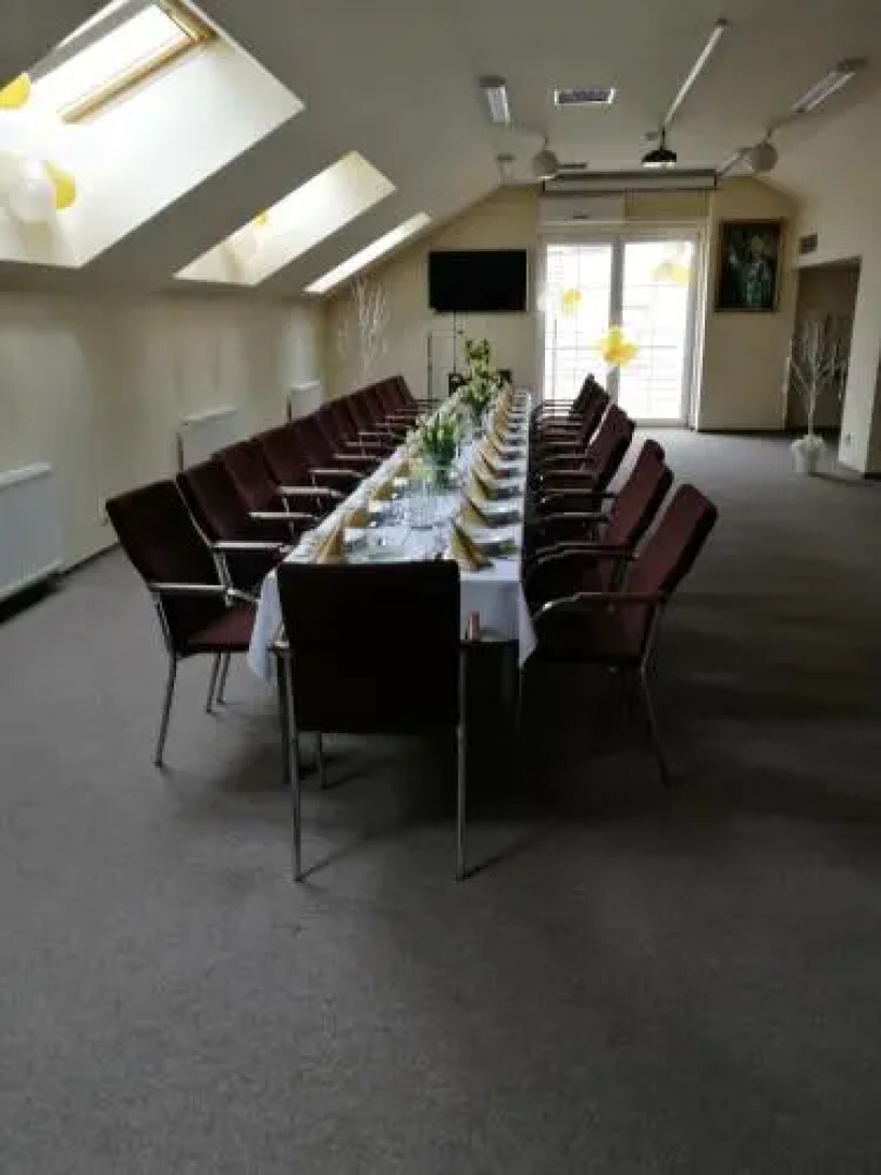 Centrum Ostra Brama Im Jana Pawla II