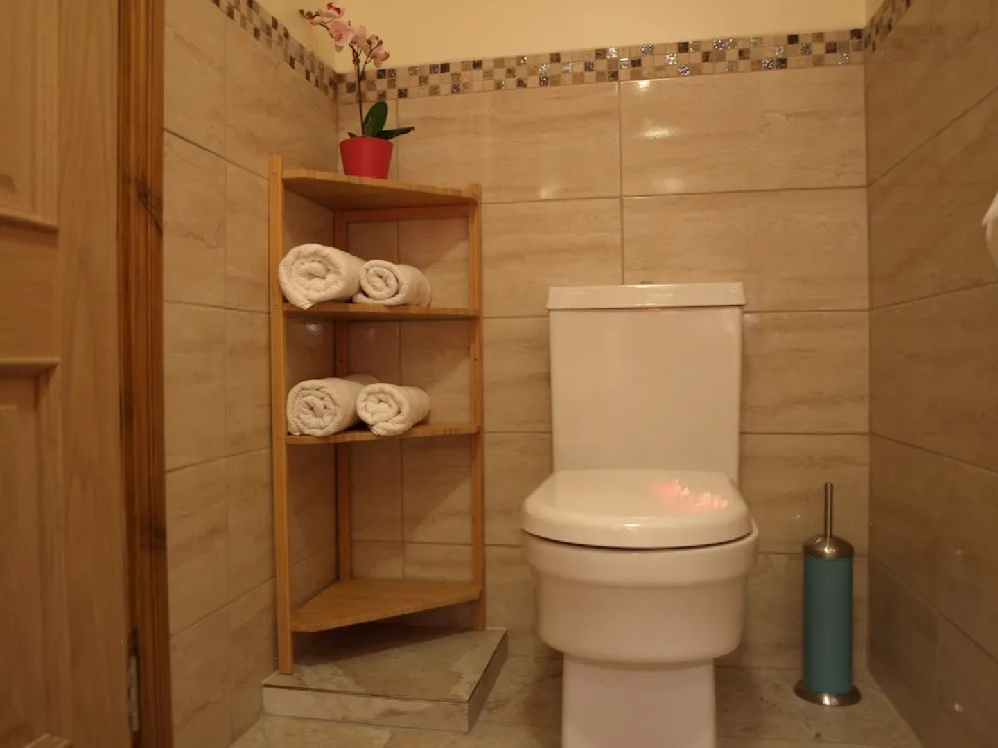 Seaside holiday Apartments