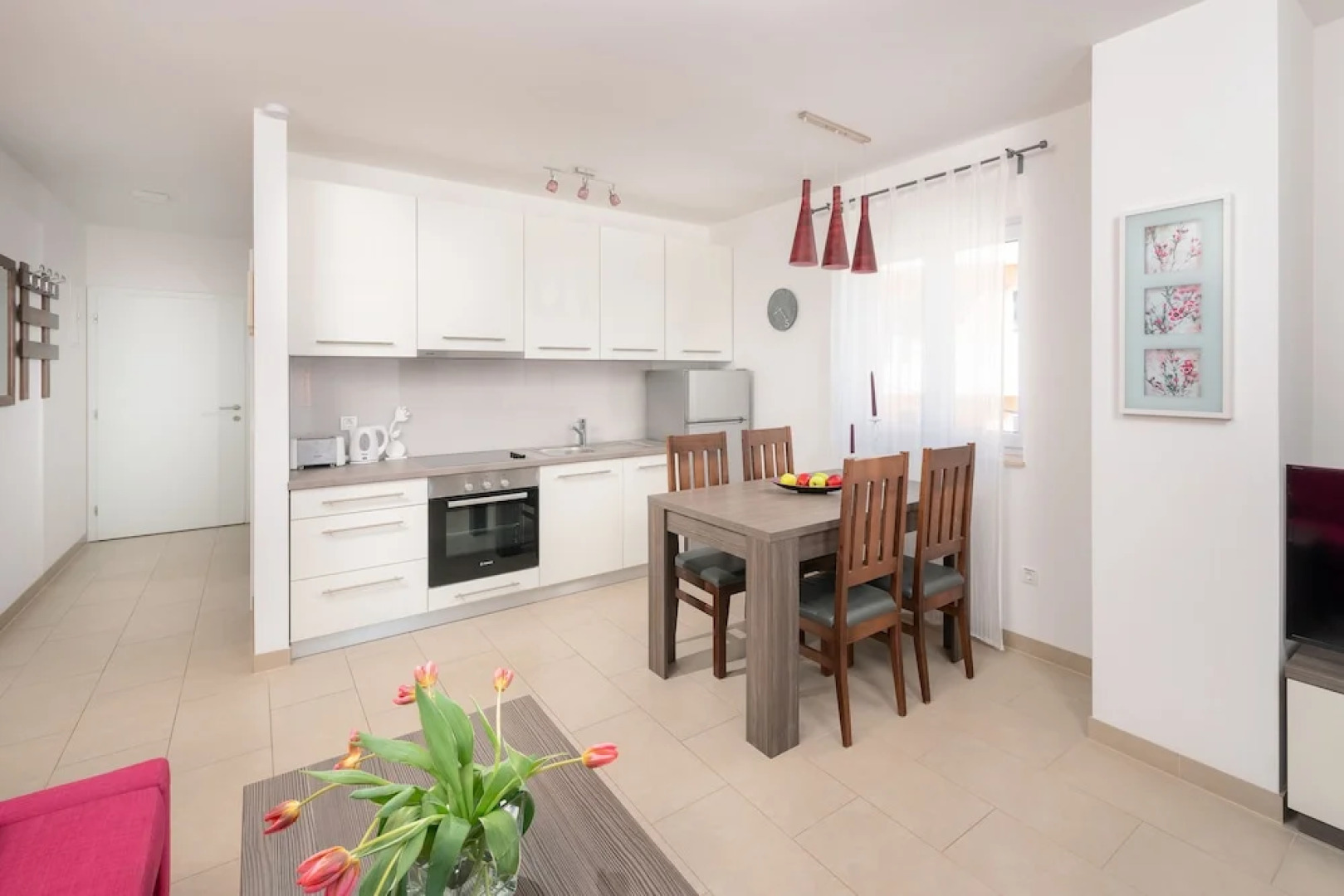 Olive Tree Apartments