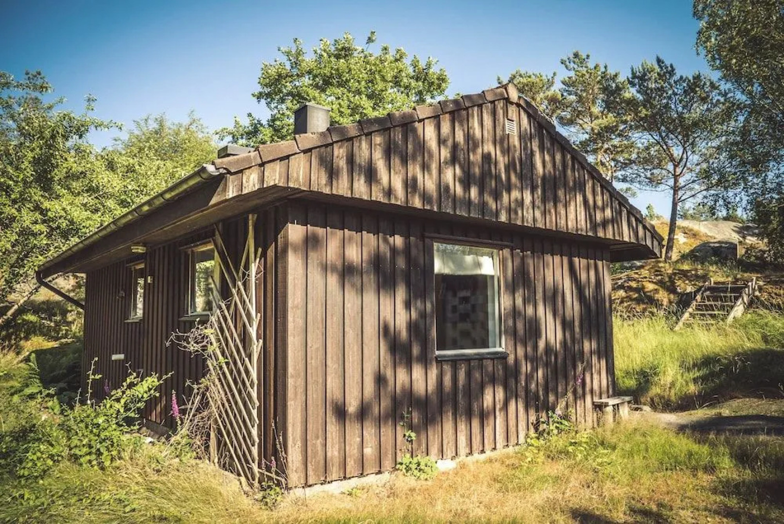 Färjås Yogaretreats B&B