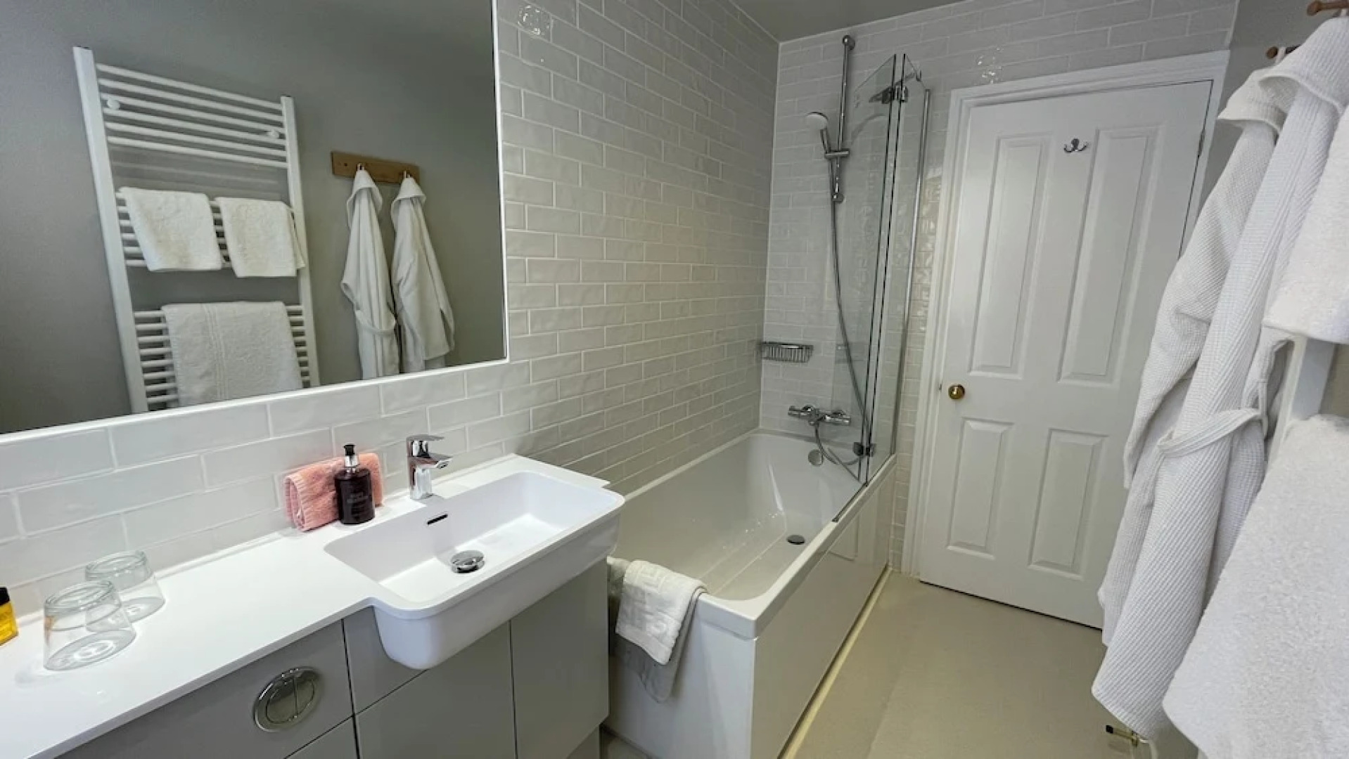 Yorke Lodge Bed & Breakfast