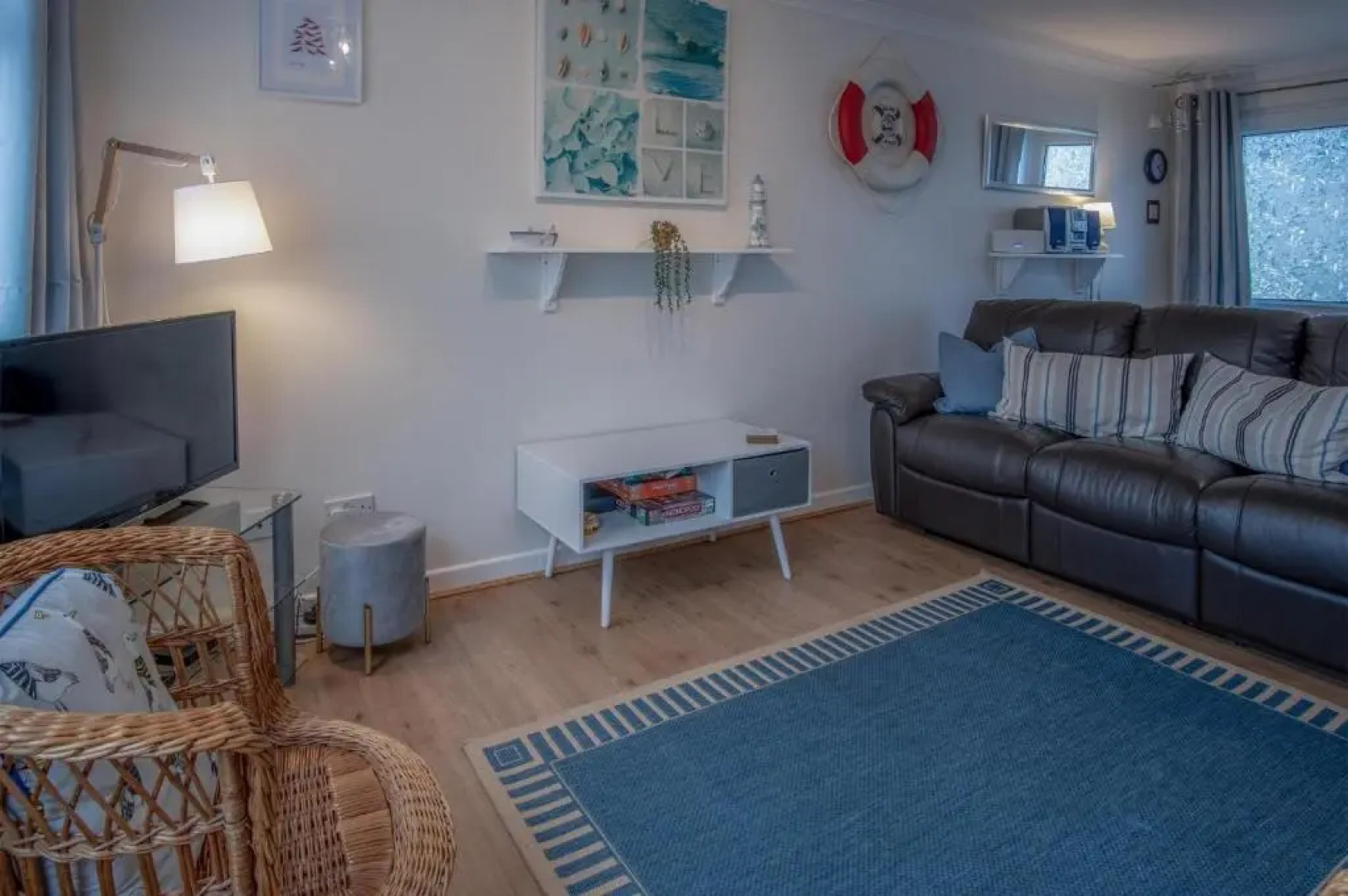 Trewent Park - 2 Bed - Freshwater East