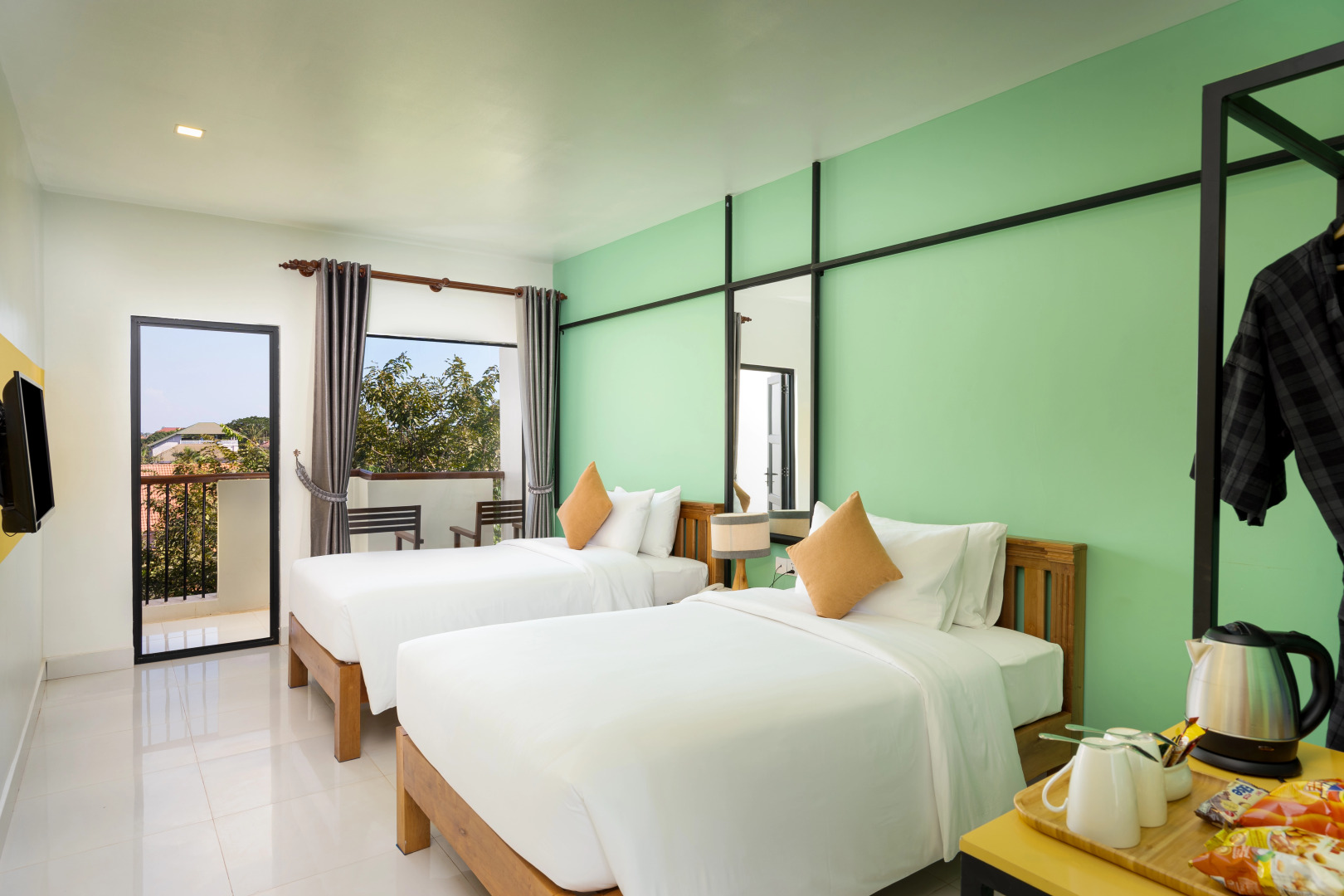 Landing Gold By Amatak