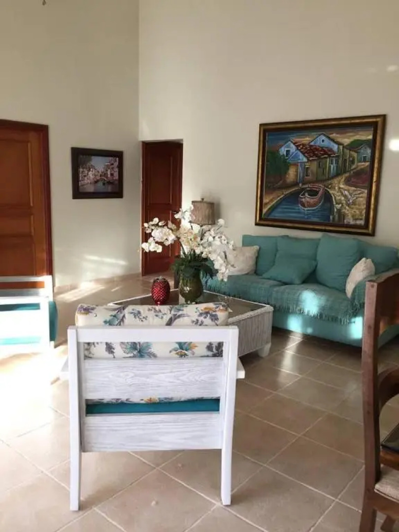 Los Corozos Apartment G2 Guavaberry Golf & Country Club