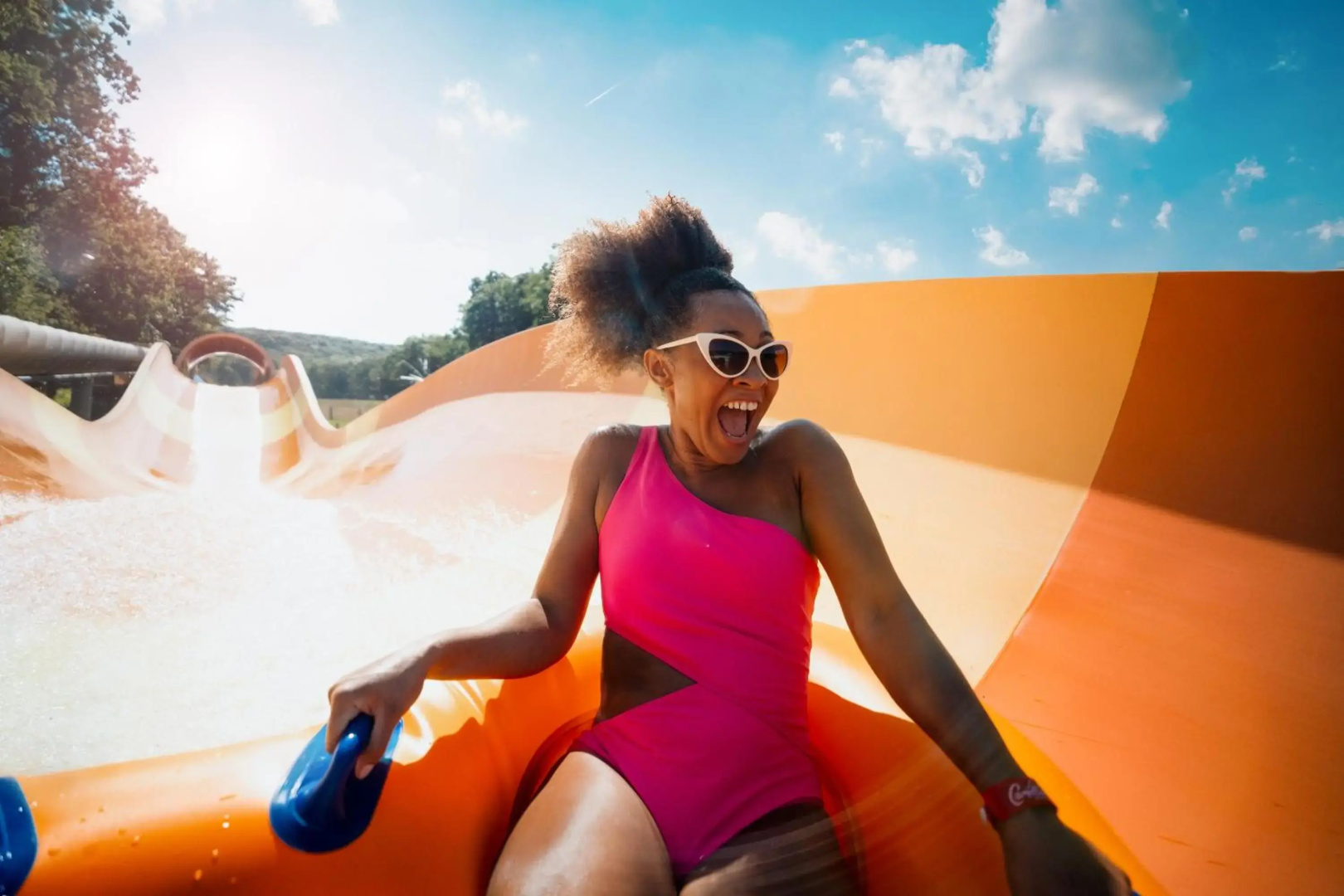 Camelback Lodge & Aquatopia Indoor Waterpark