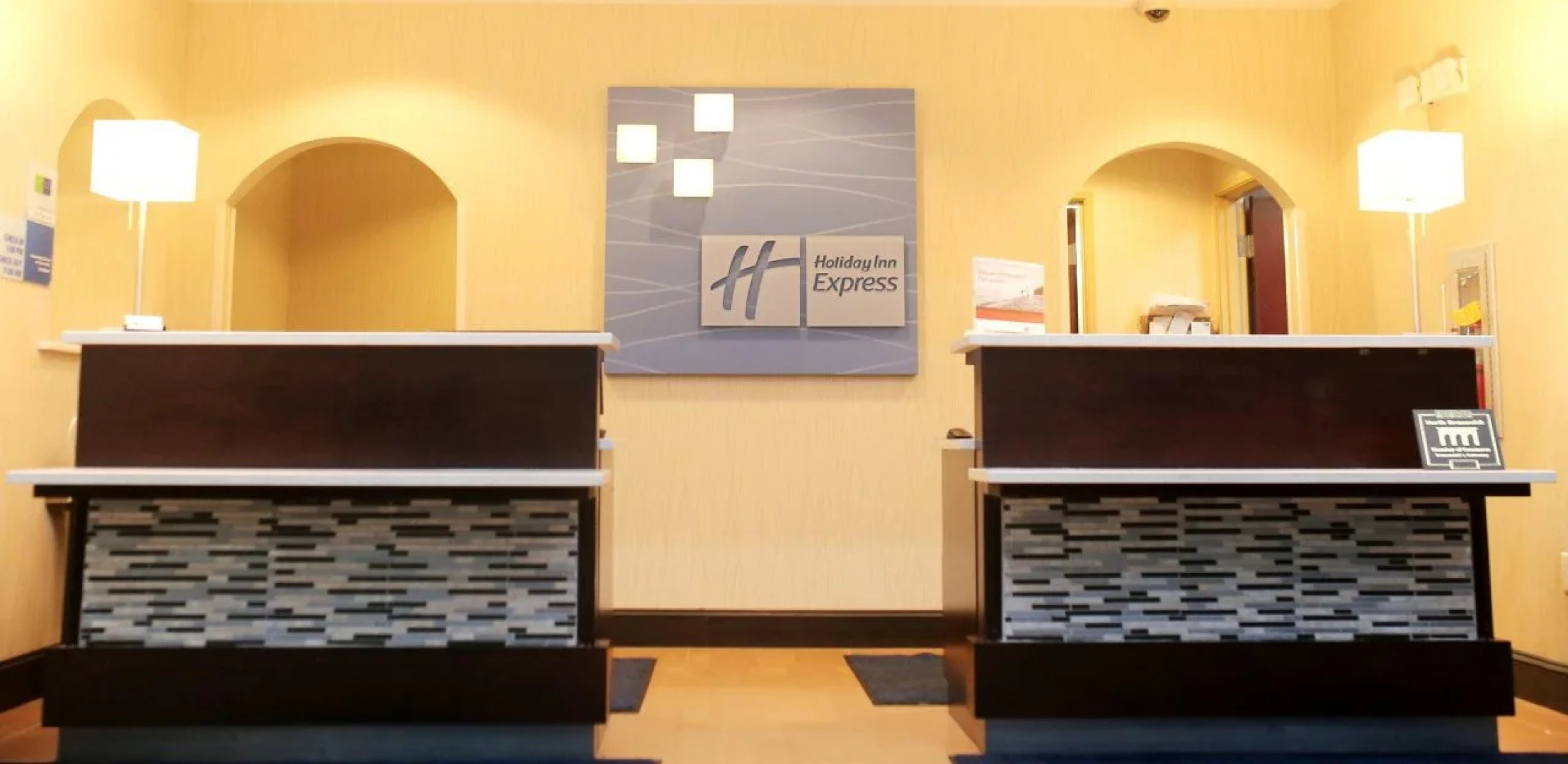 Holiday Inn Express & Suites Southport - Oak Island Area by IHG