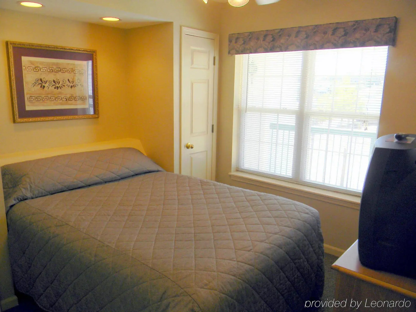 Surrey's Carriage Place Resort