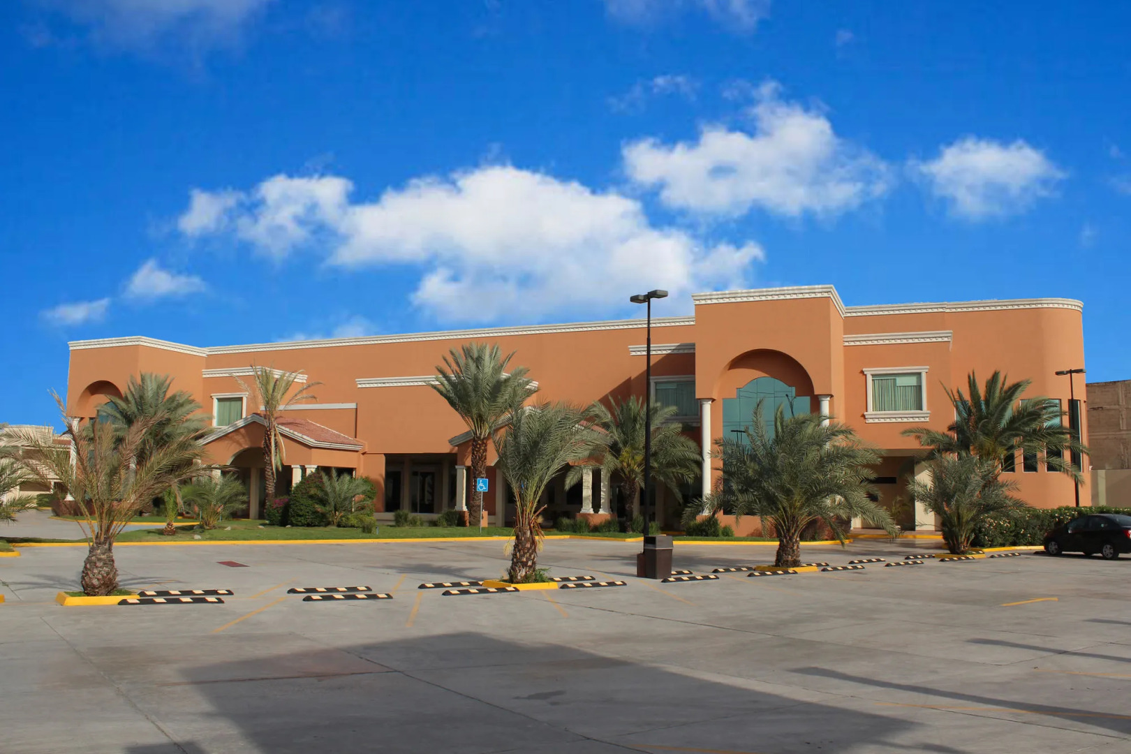 Comfort Inn Monterrey Norte