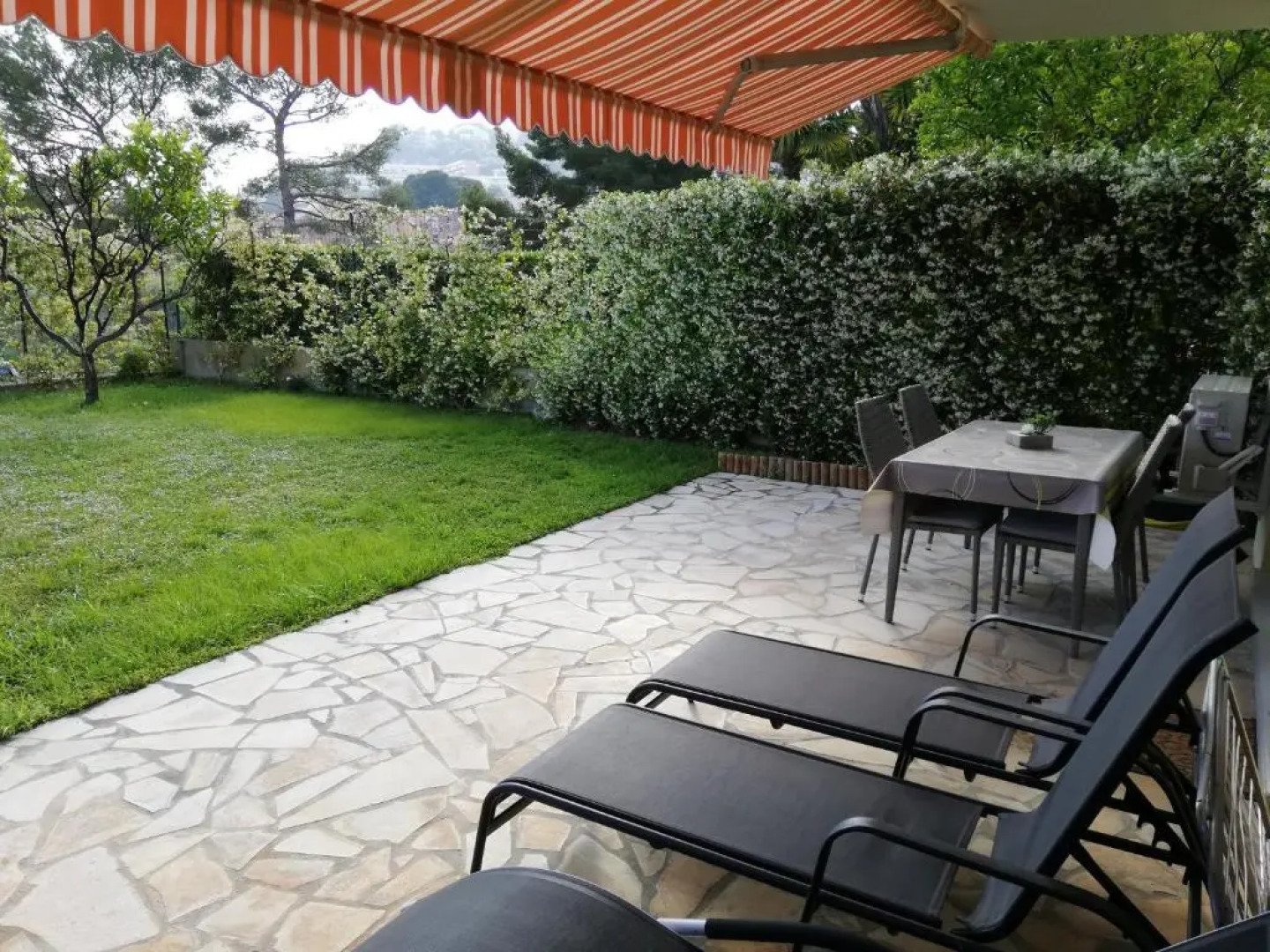 Appartement Le Belvédère