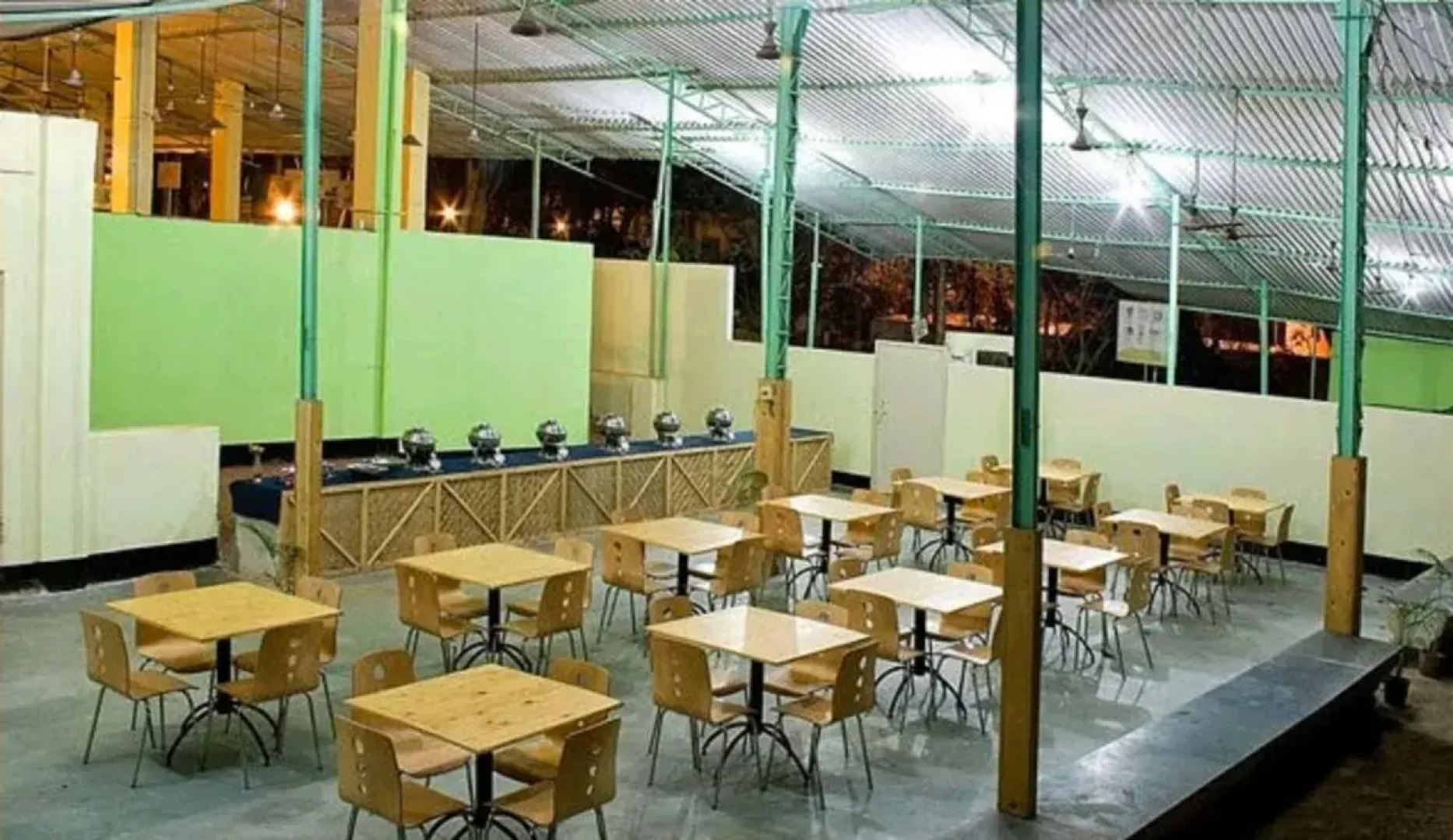 Nature Trails Sajan, Vikramgad