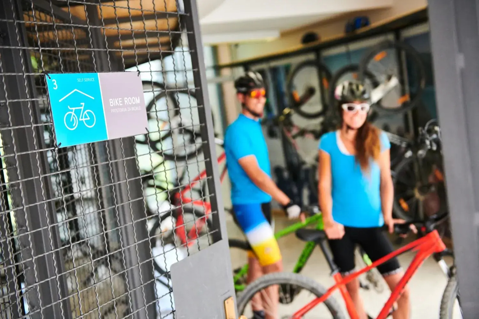 Maistra Select Pineta Hotel