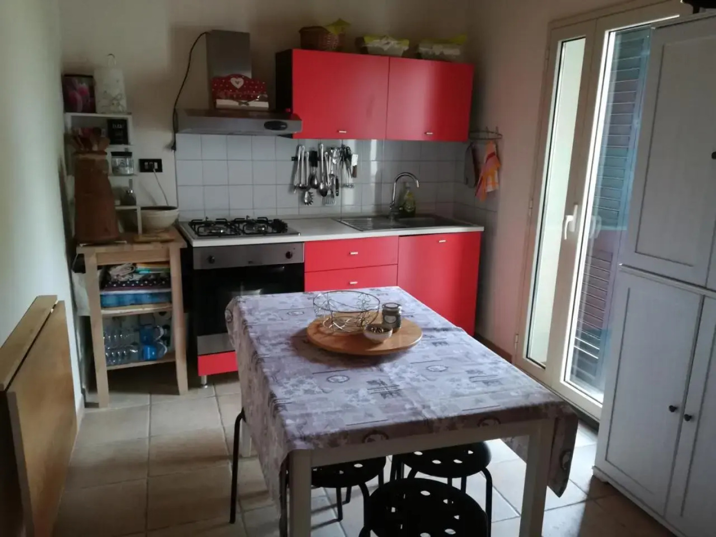 Etna, Salvia E Rosmarino