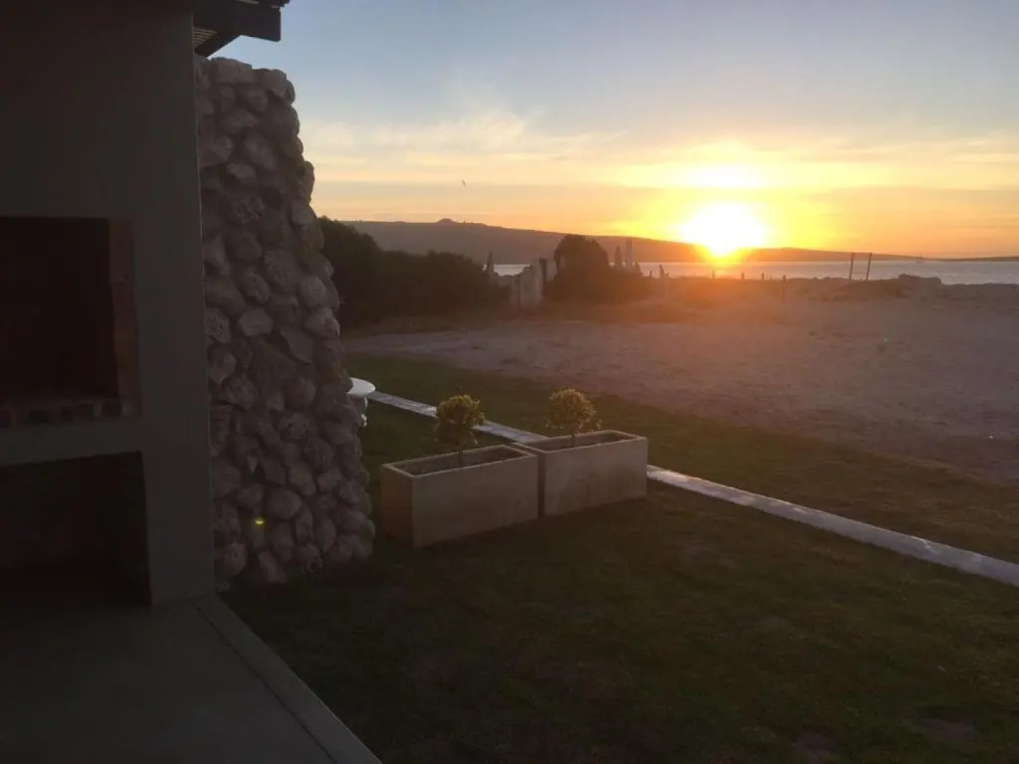 Beach Breakaway Apartment