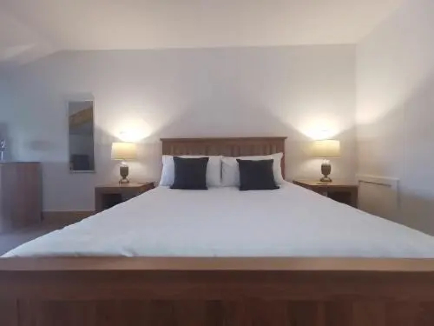 The Trotting Mare Caravan Park