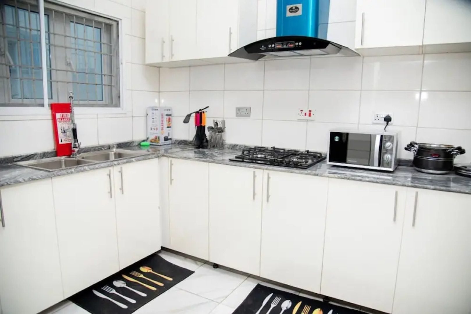 Flourish Garden Apartments