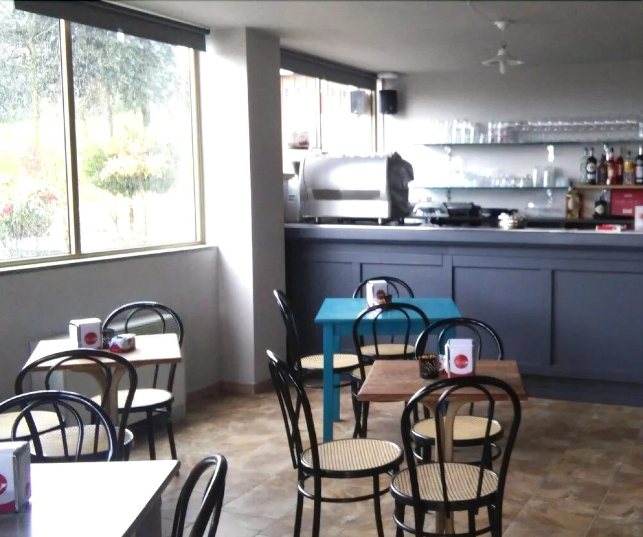 La Locanda dei Ciciu