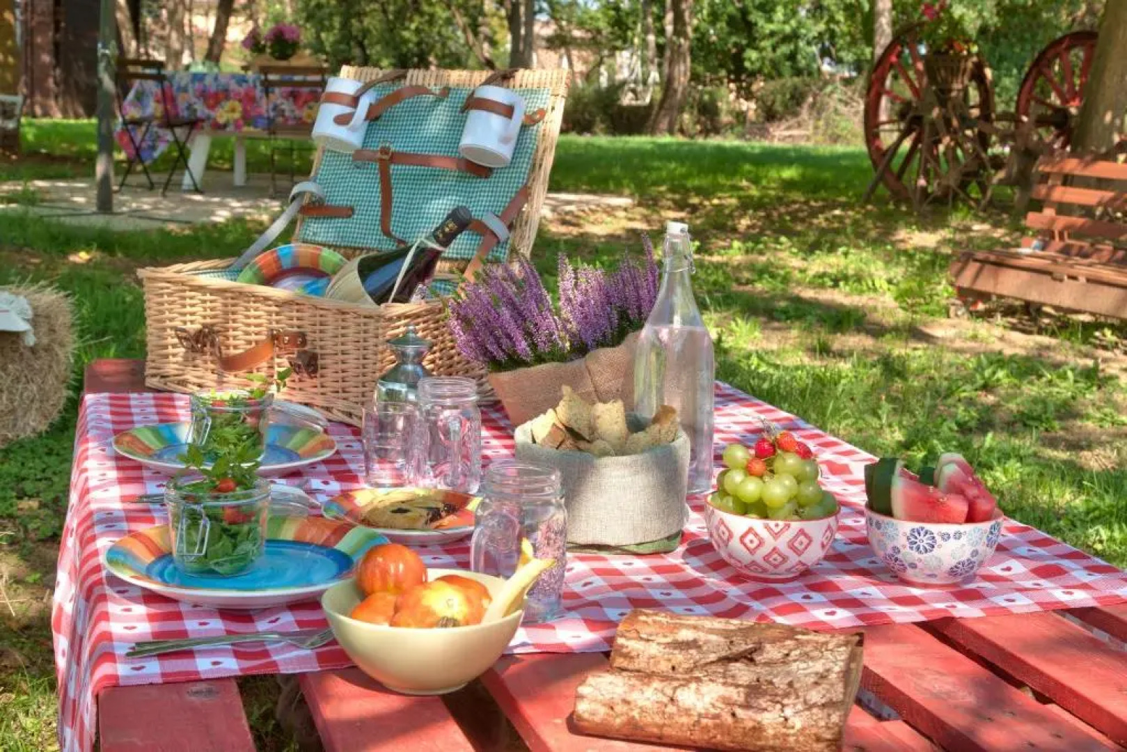 Appartamento in Casale toscano