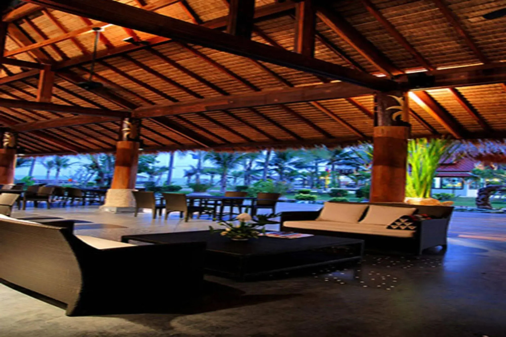 Keeree Waree Seaside Villa