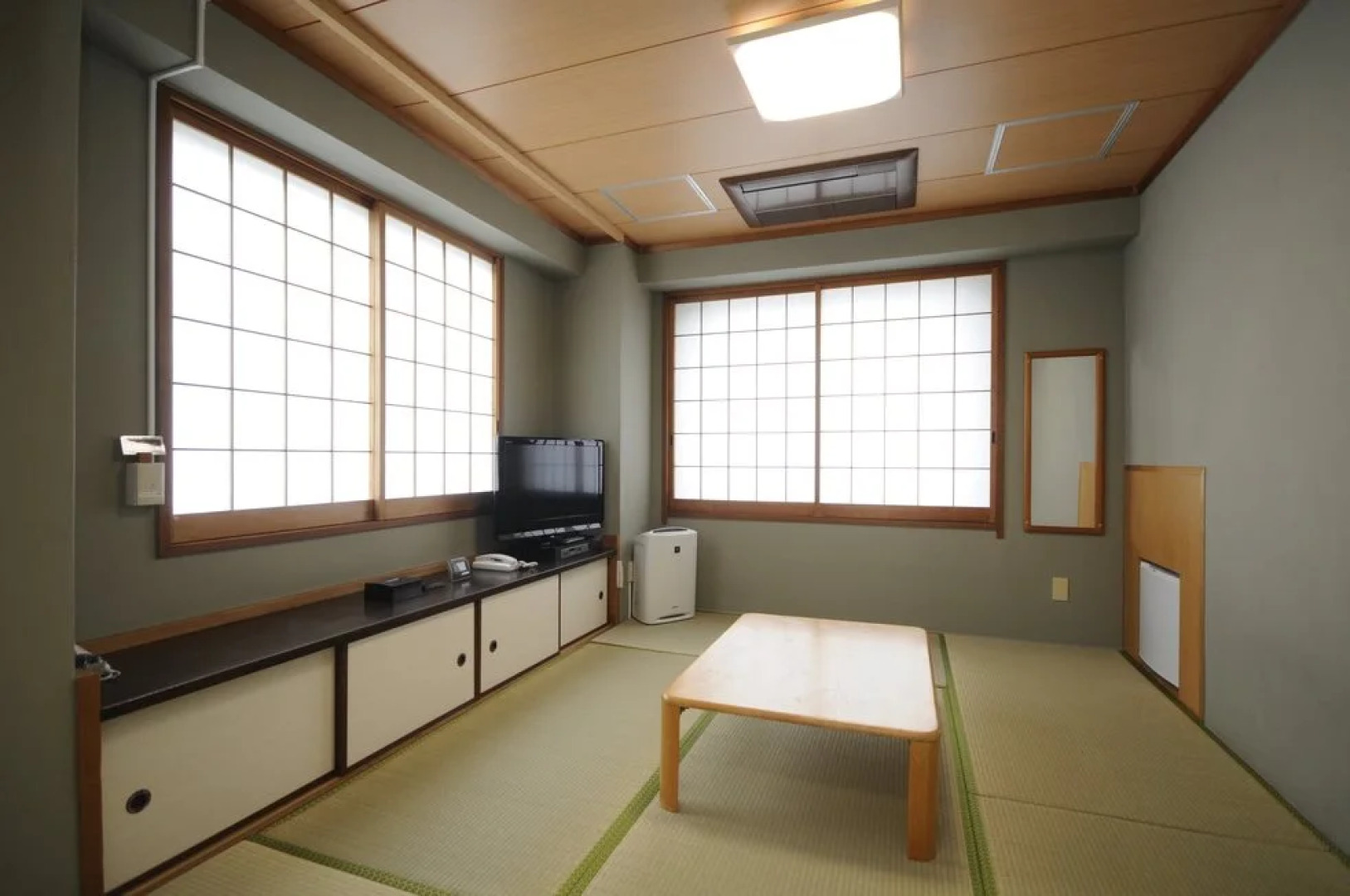 Hotel Lexton Amami Central