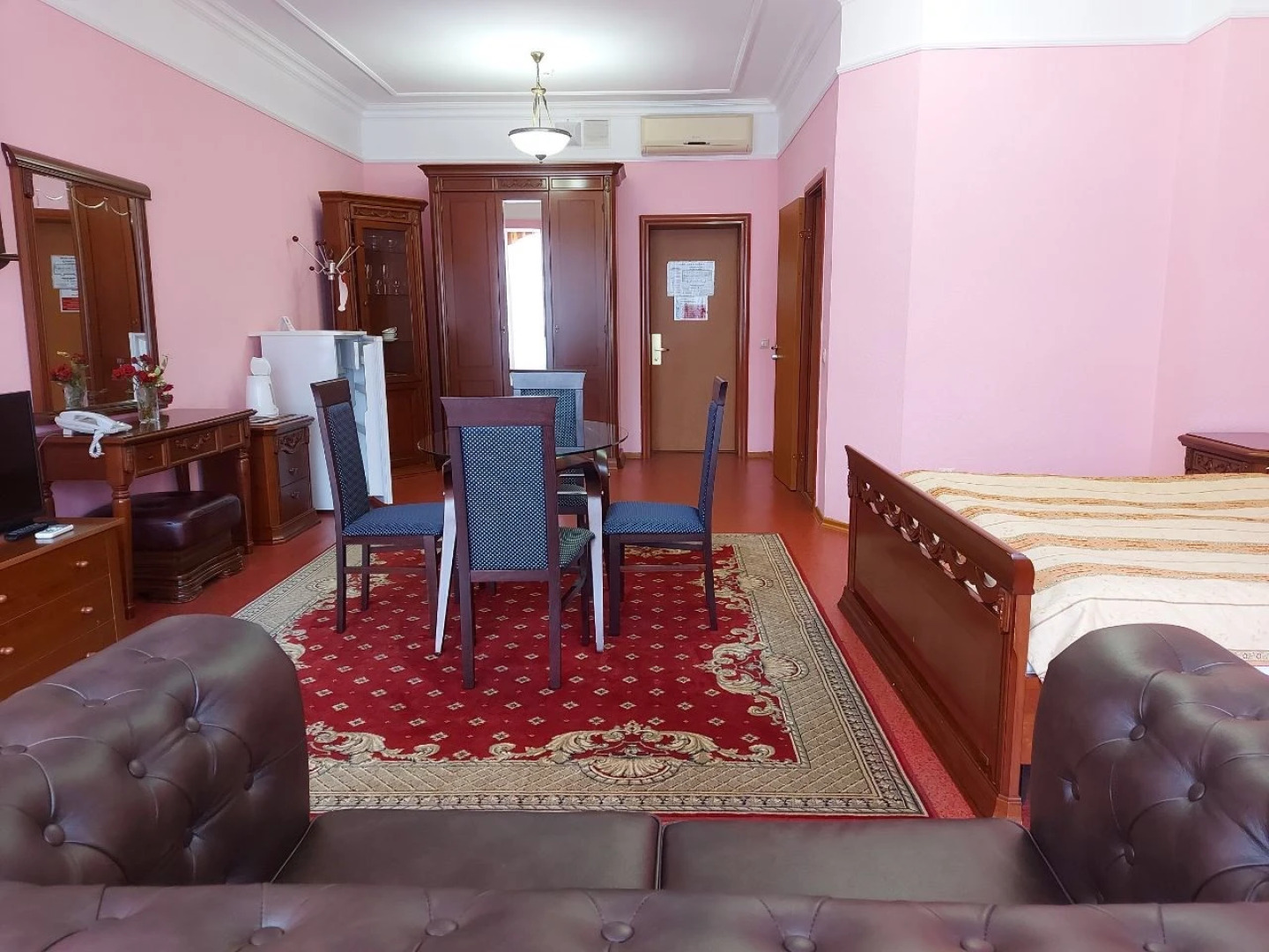 Горнолыжный комплекс Ян