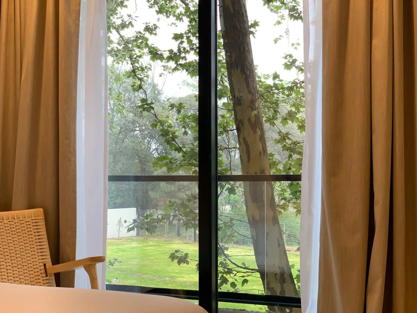 La Urumpta Hotel, AKEN MIND