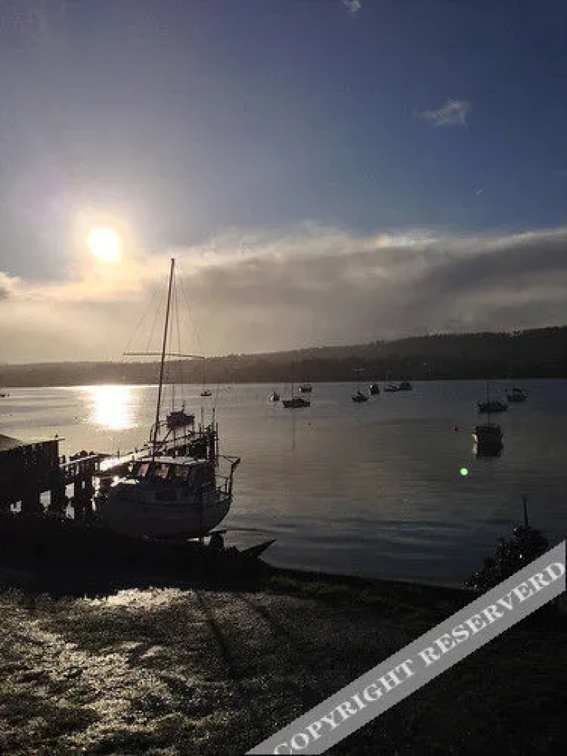 Waterfront Holiday Home - Esplanade 54