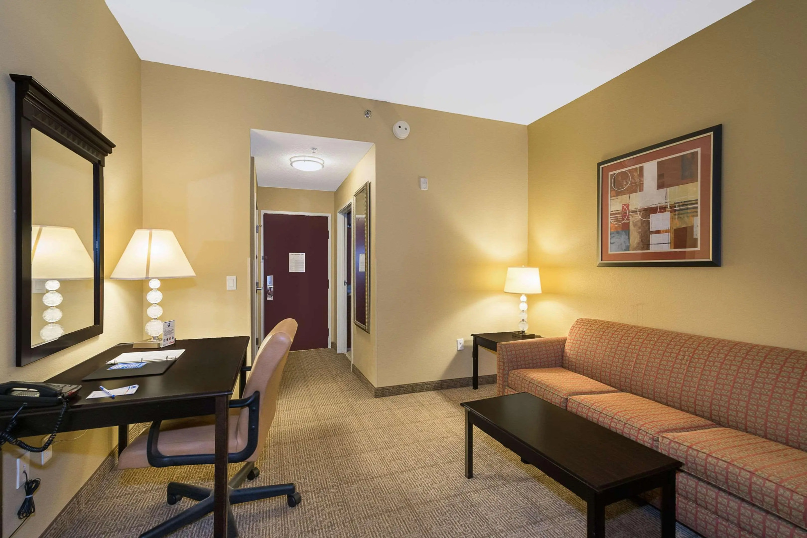 Comfort Inn and Suites Maingate South Davenport
