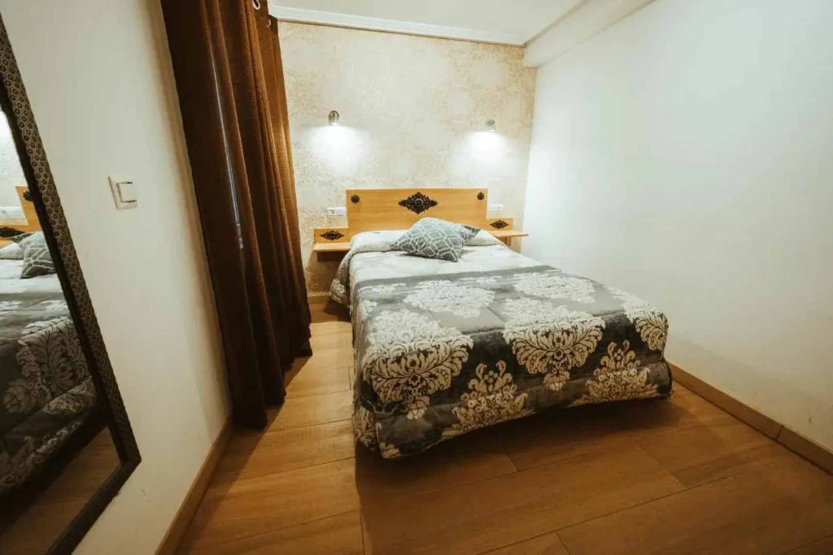 Hospederia Rincon De Leon