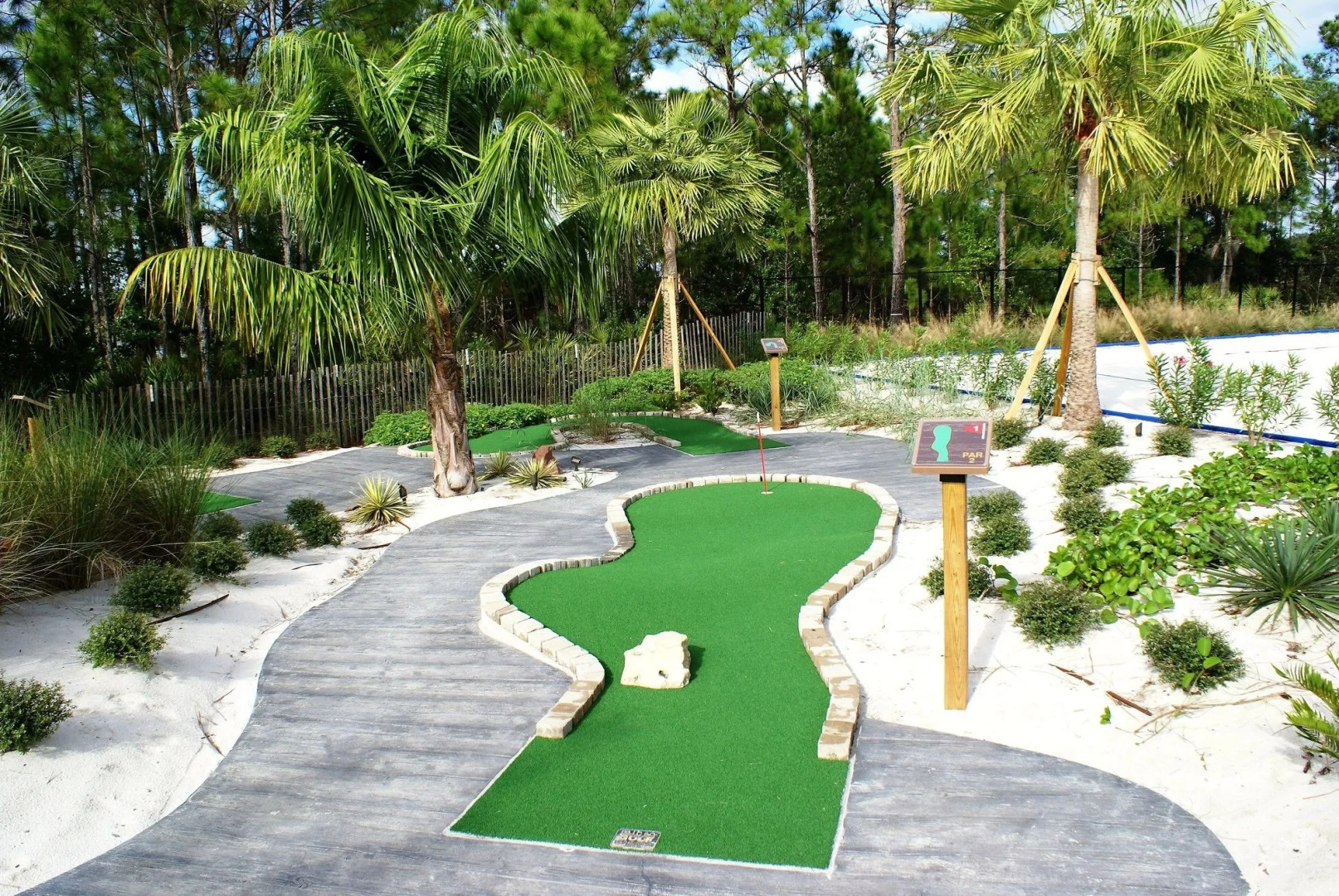 Alamo Vacation Townhomes