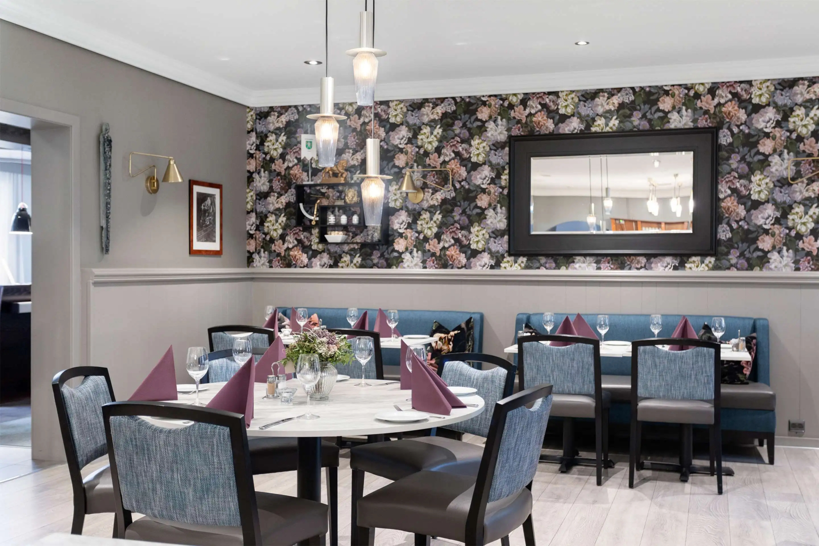 Best Western Plus Gyldenlove Hotell