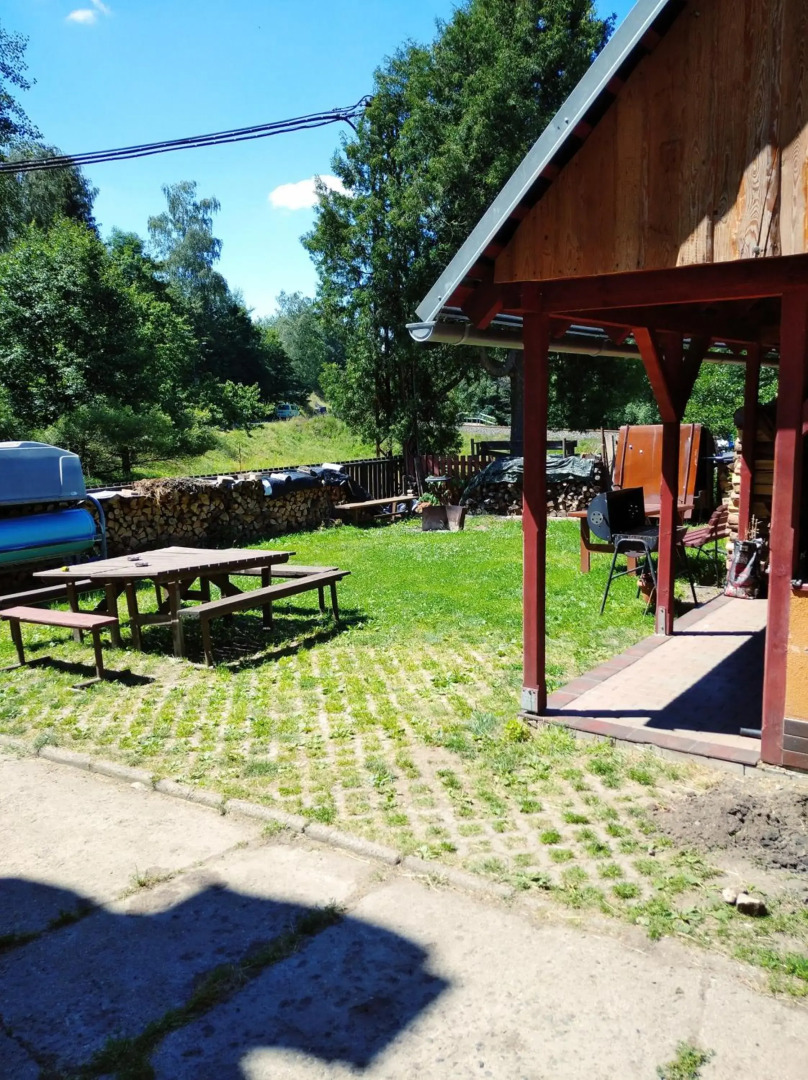 Penzion U Lucerny s malou farmičkou