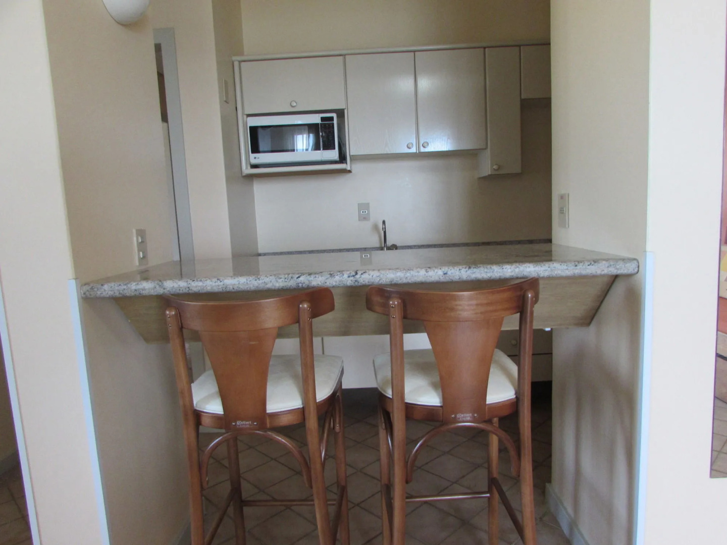 Ingleses Praia Hotel