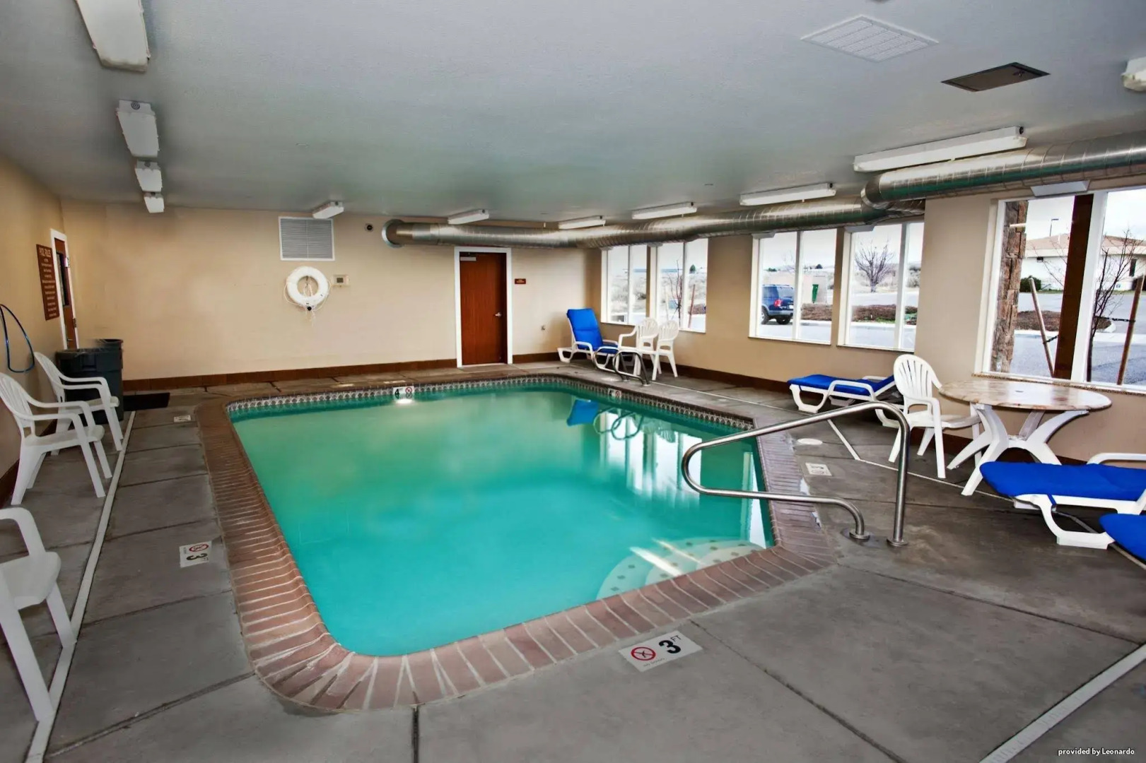 Best Western Kennewick Tri-Cities Center
