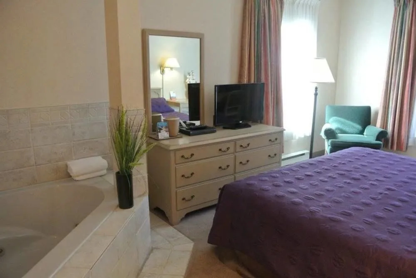 orcaSound Hotel