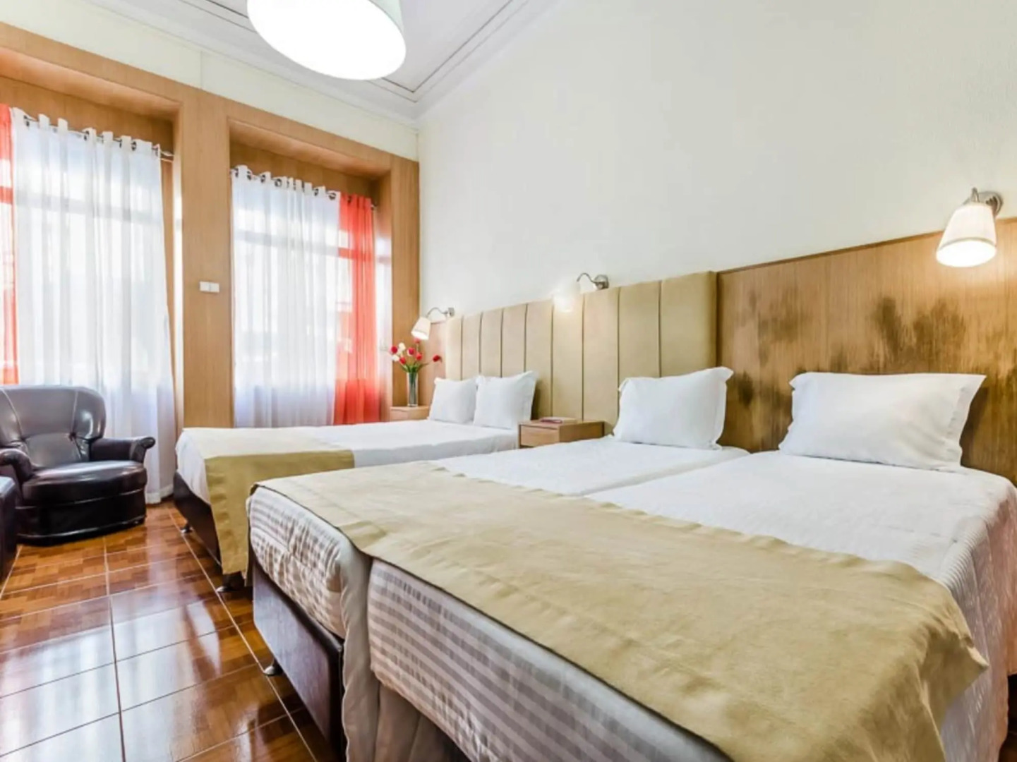 Hotel Santa Clara Porto