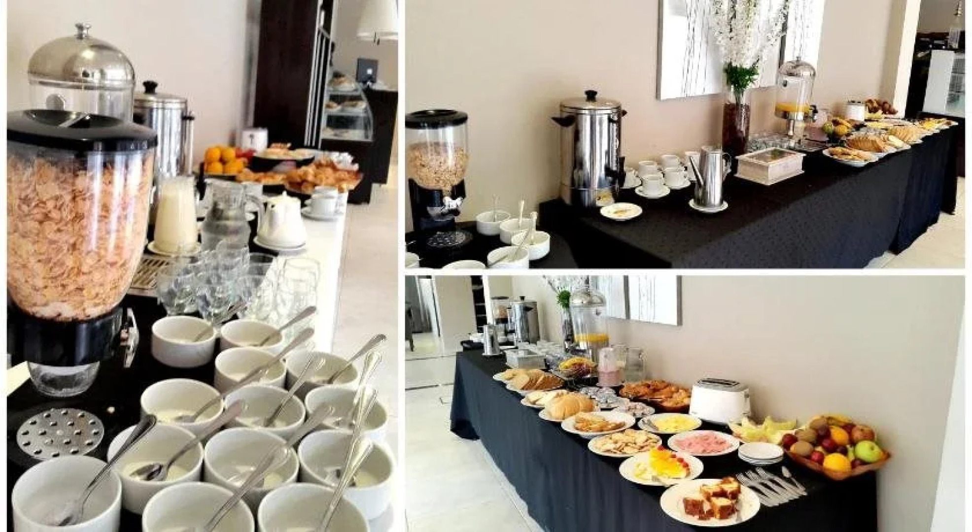 Altos Del Estero Hotel And Apartments