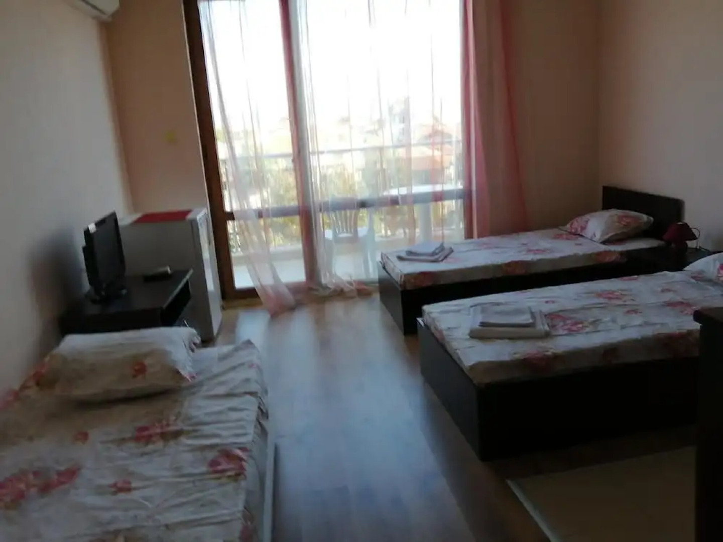 Vadim Apartments Vigo Panorama