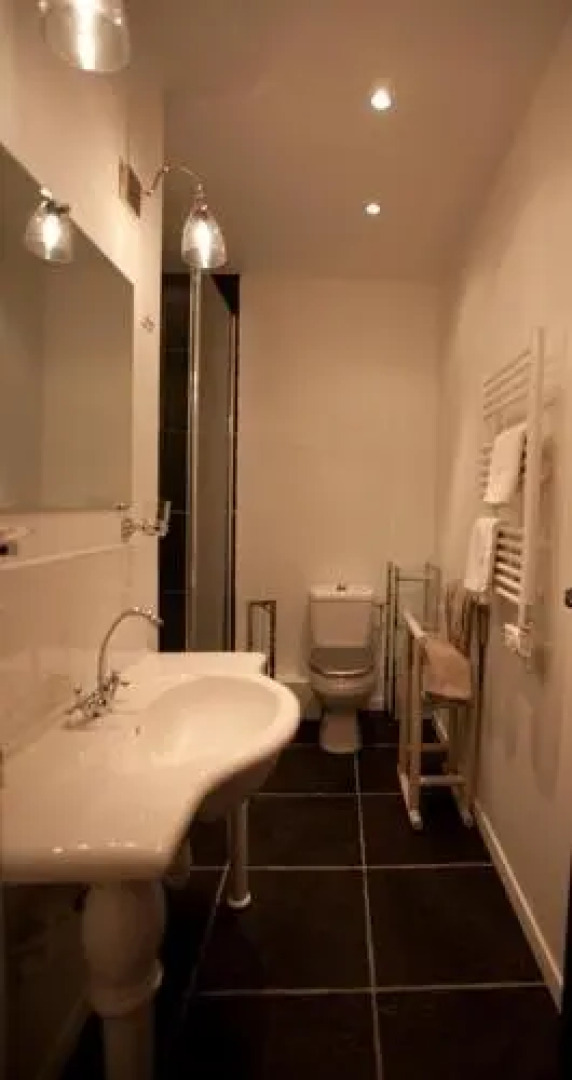 Le Comptoir des Sables