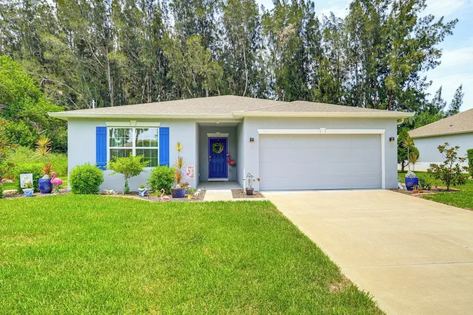 3 Mi to Dtwn Sebastian: Home w/ Furnished Patio!