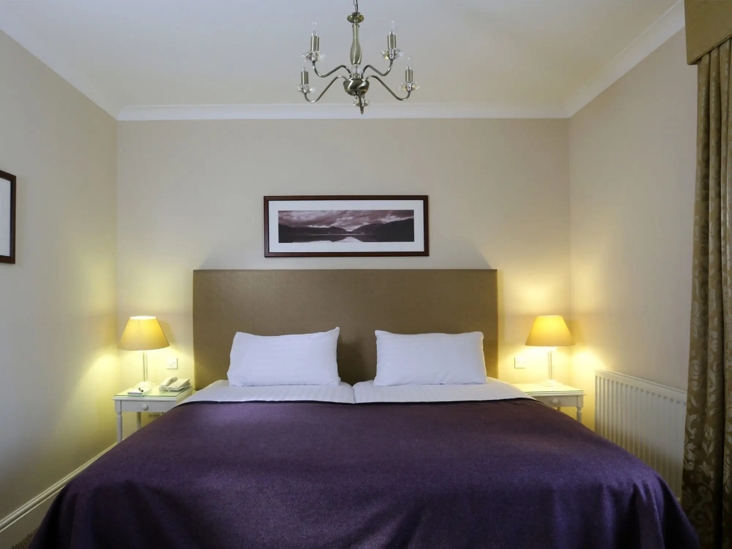 The Swan at Grasmere - The Inn Collection group