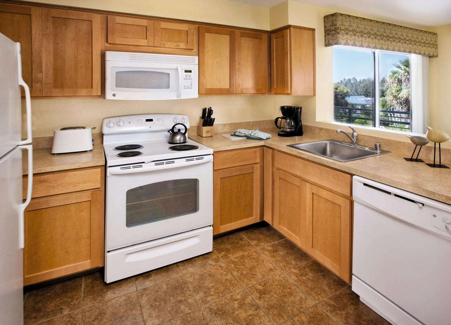 WorldMark San Diego - Mission Valley