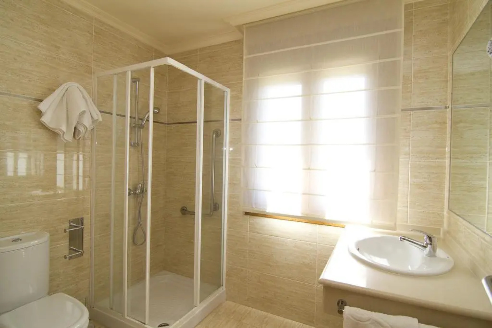 Apartamentos Esperanza del Mar