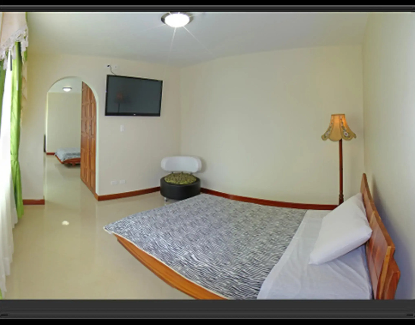 Apartahotel Vincent Suites