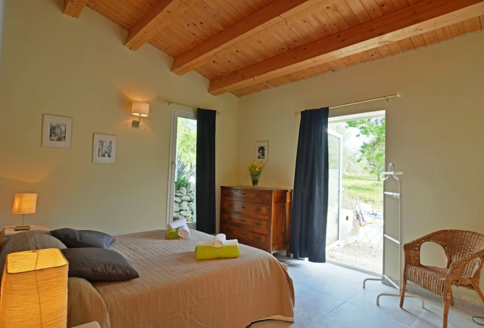 Villa Tuffetto in Noto